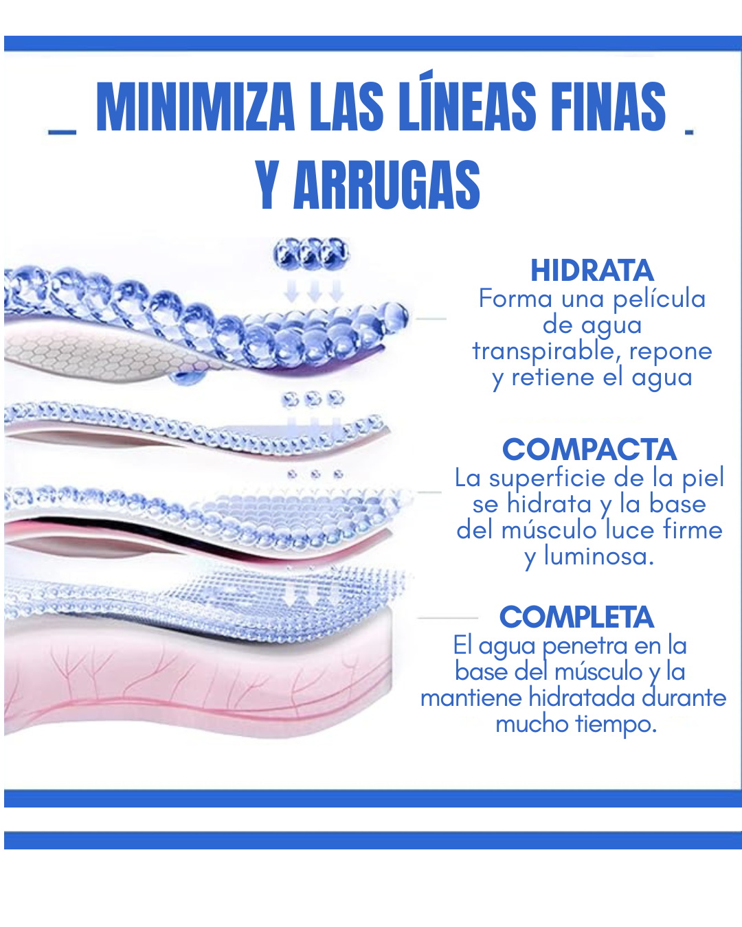 Botox Stock Solution – El Secreto Profesional Contra las Arrugas