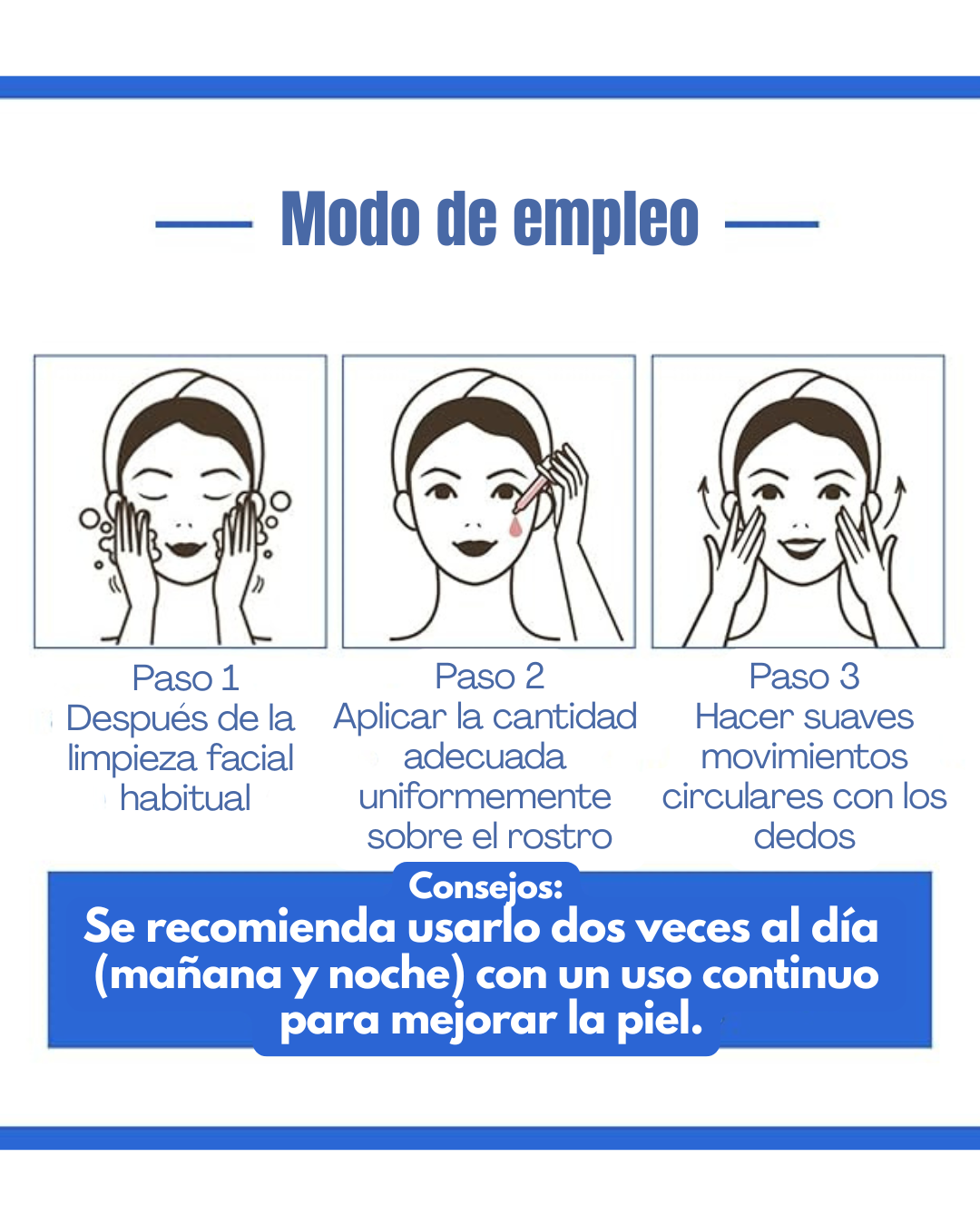 Botox Stock Solution – El Secreto Profesional Contra las Arrugas